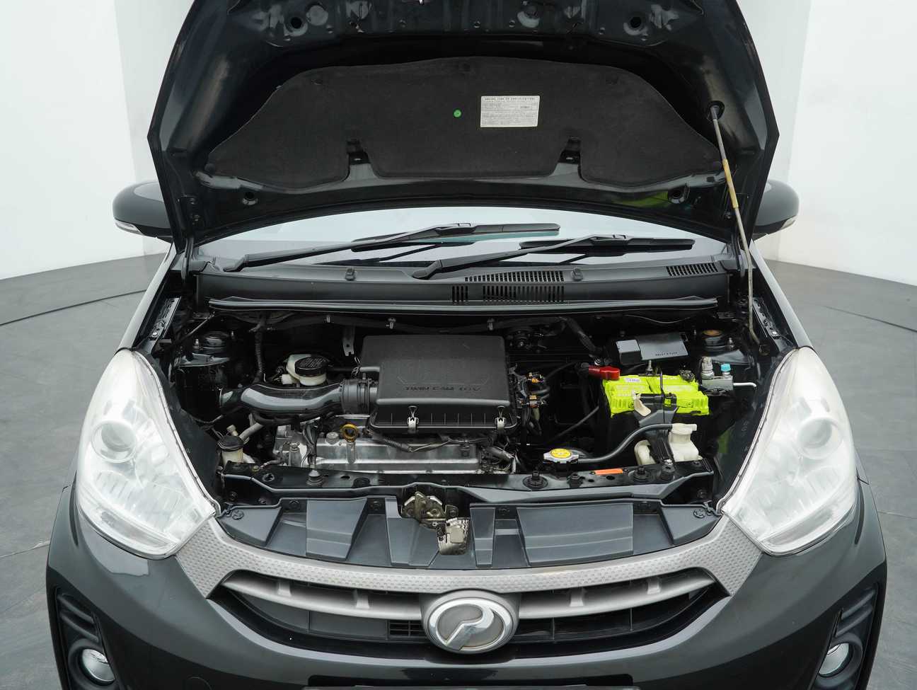 used 2011 Perodua Myvi SE 1.5