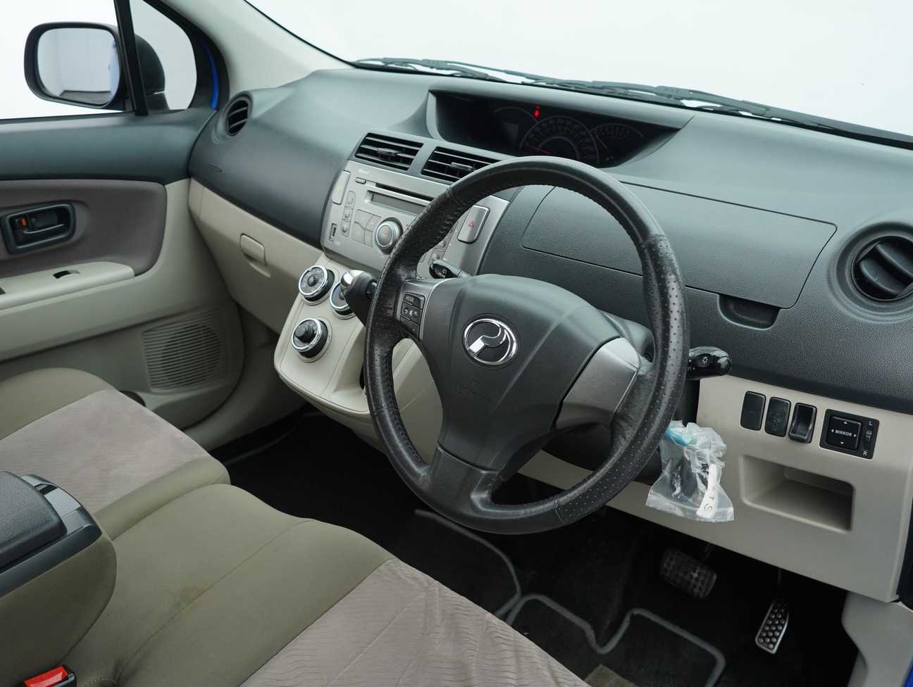 used 2016 Perodua Alza EZ 1.5