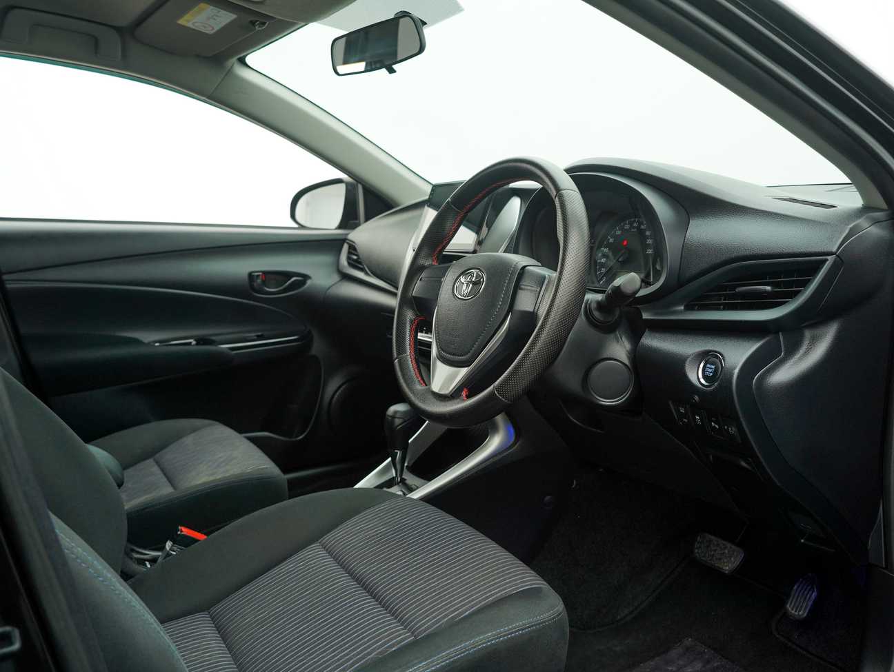 used 2019 Toyota Vios J 1.5