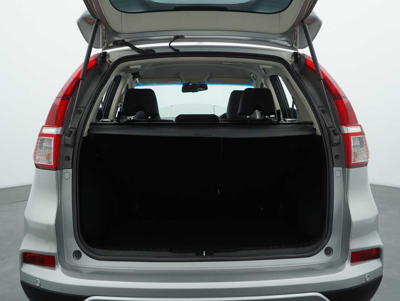 used 2016 Honda CR-V  2.4