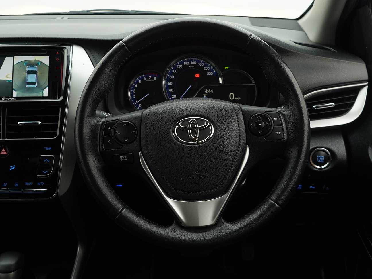 used 2020 Toyota Vios G 1.5