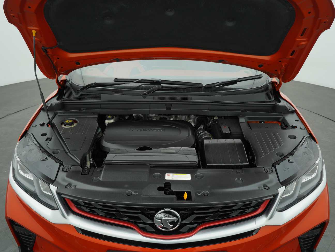 used 2021 Proton X50 Premium 1.5