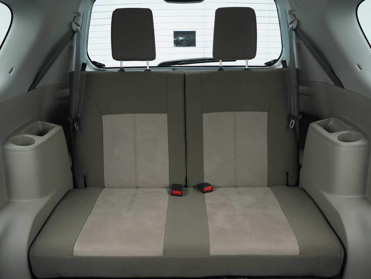 used 2018 Perodua Alza EZ 1.5
