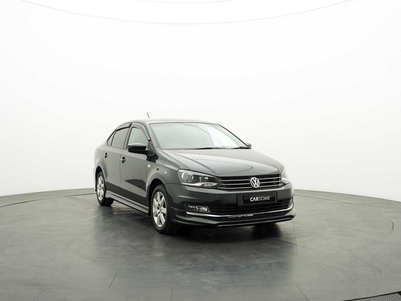 used 2020 Volkswagen Vento Comfort 1.6
