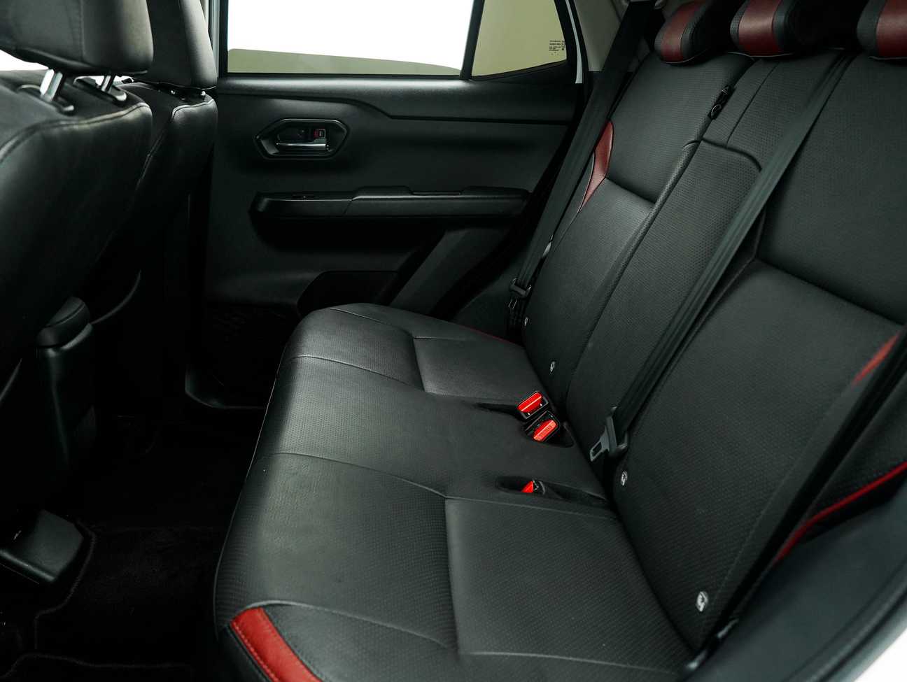 used 2022 Perodua Ativa AV 1.0