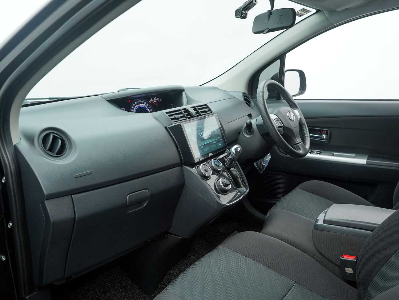 used 2021 Perodua Alza SE 1.5