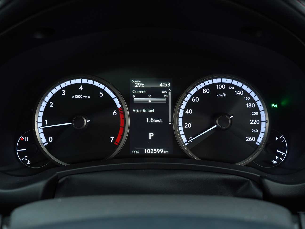 used 2018 Lexus NX300 F Sport 2.0