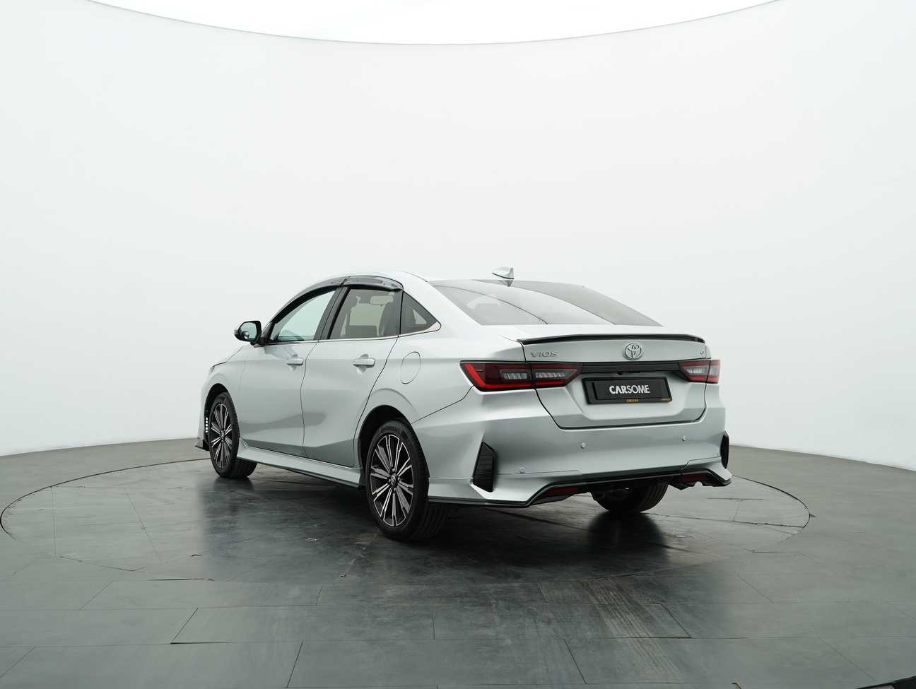 used 2023 Toyota Vios G 1.5