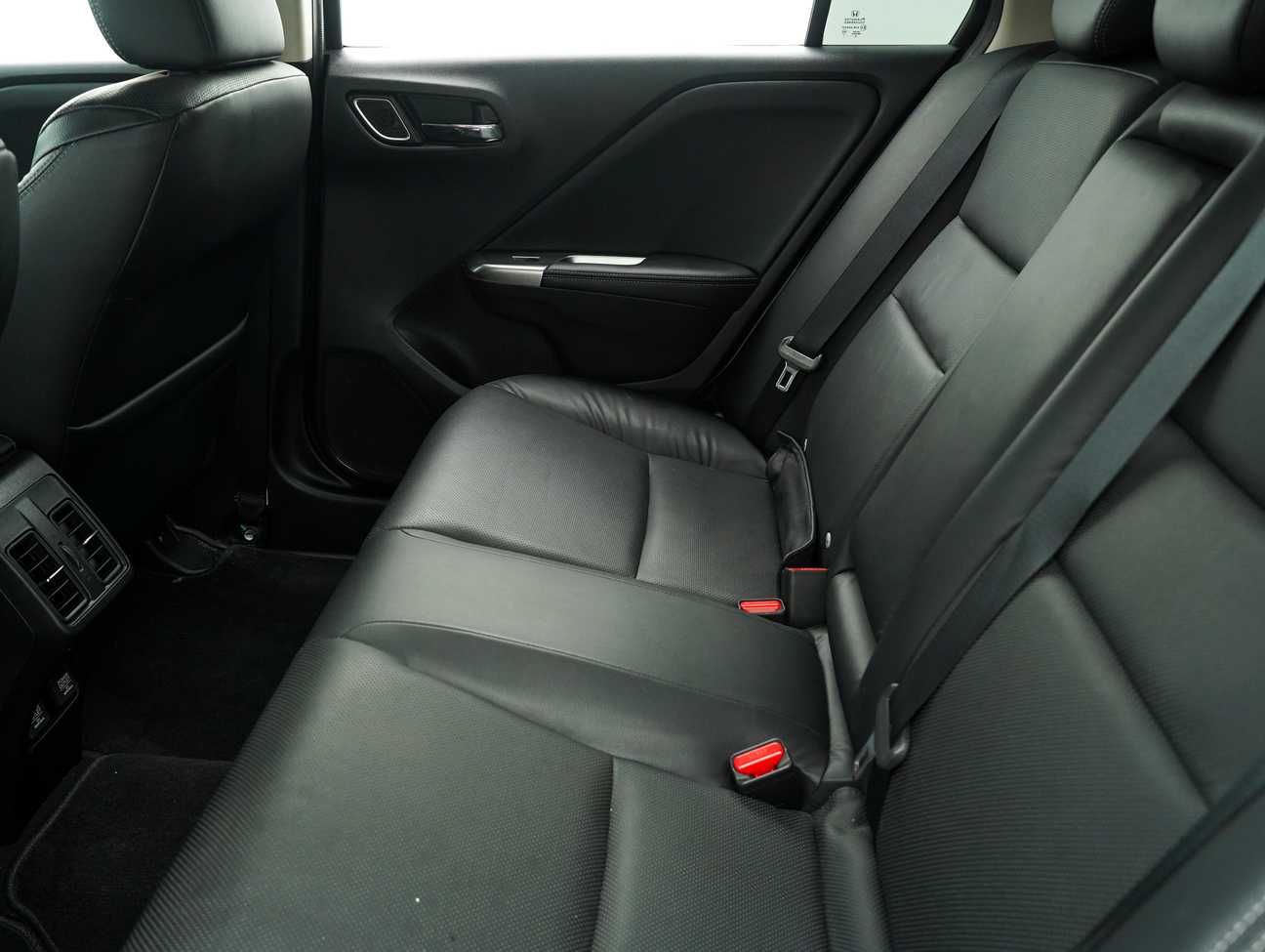 terpakai 2019 Honda City V 1.5