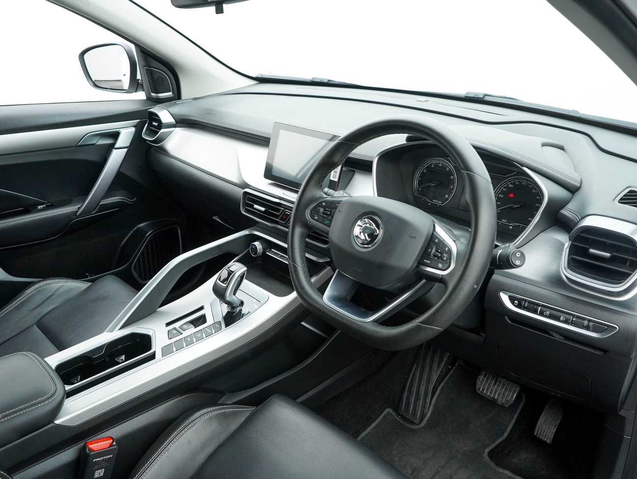 used 2023 Proton X50 Executive 1.5