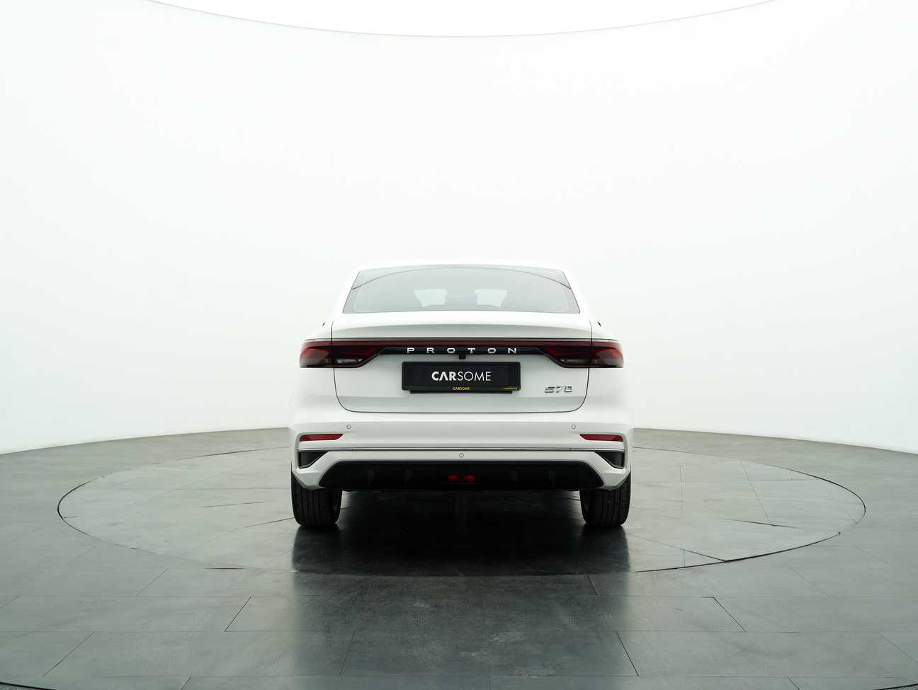 terpakai 2024 Proton S70 Flagship 1.5