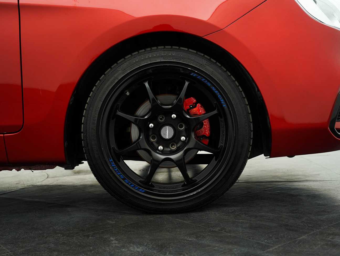 terpakai 2021 Proton Saga Premium 1.3