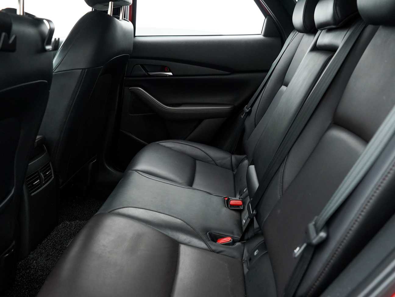 terpakai 2023 Mazda CX-30 SKYACTIV-G High 2.0
