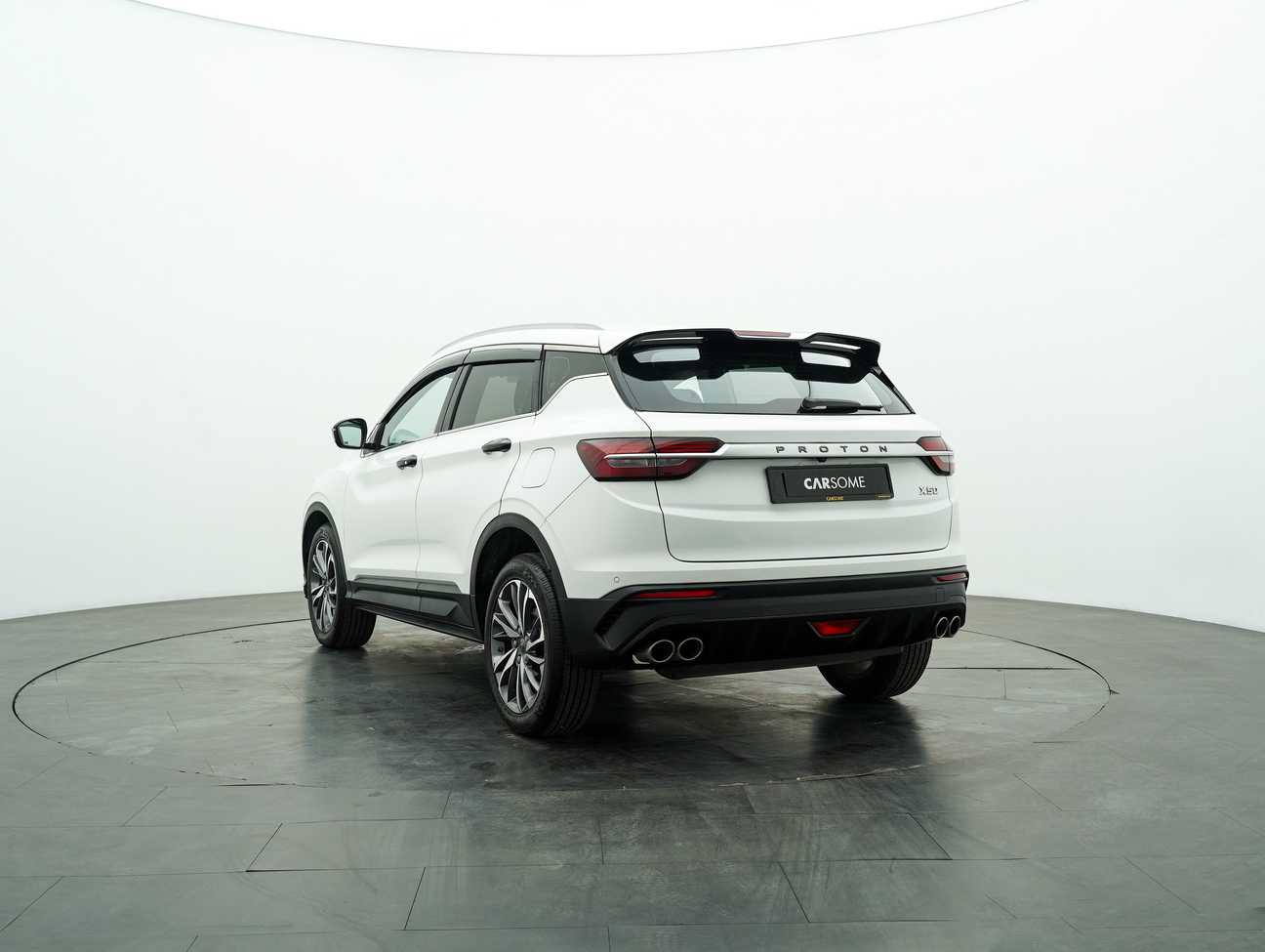 used 2022 Proton X50 Premium 1.5