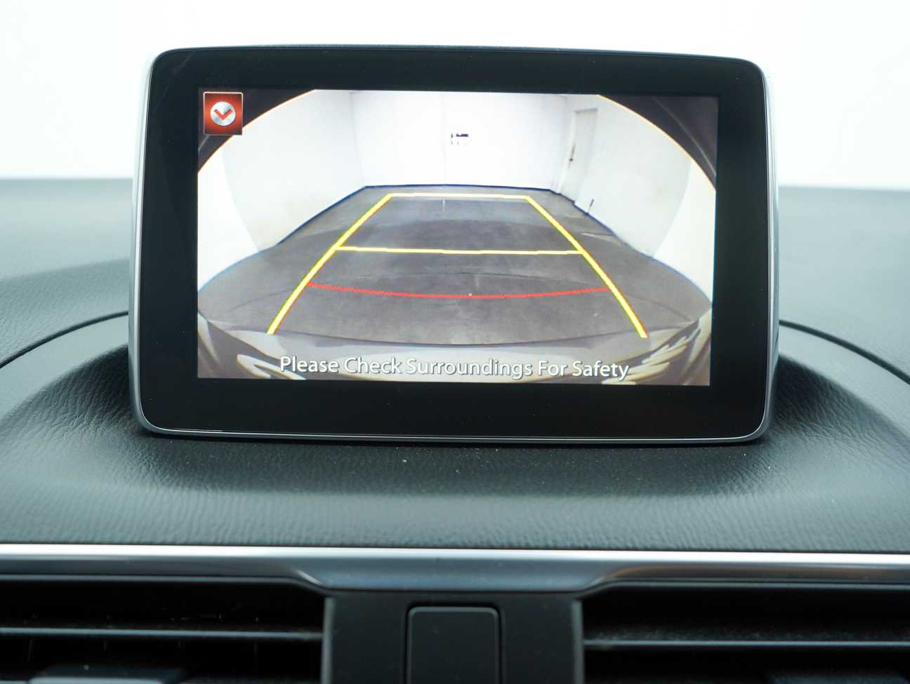 used 2016 Mazda 3 SKYACTIV-G High 2.0