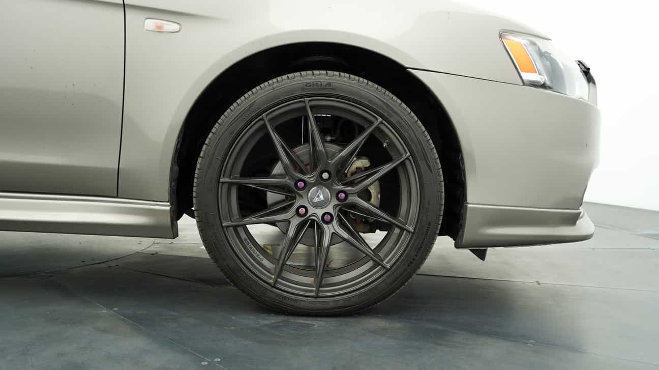 used 2014 Proton INSPIRA PREMIUM CVT 2.0