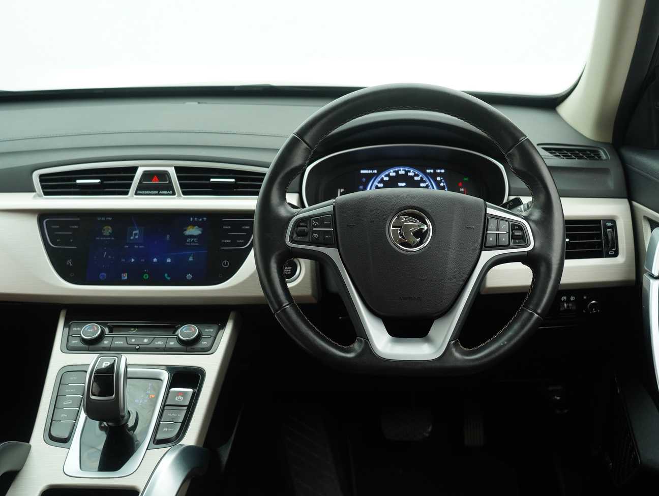 used 2020 Proton X70 Premium 1.8