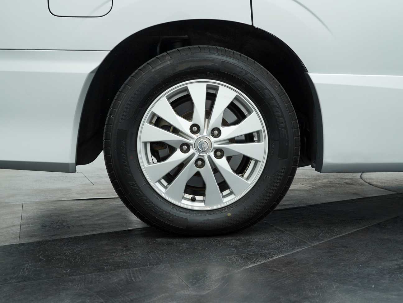 terpakai 2019 Nissan Serena S-Hybrid High-Way Star 2.0