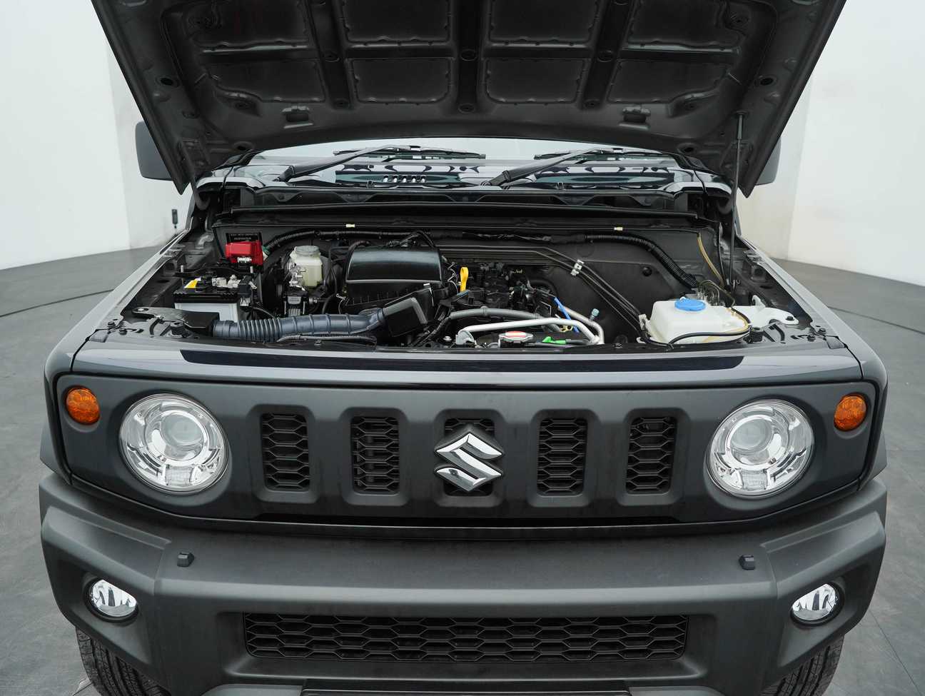 used 2022 Suzuki Jimny ALLGRIP PRO 1.5
