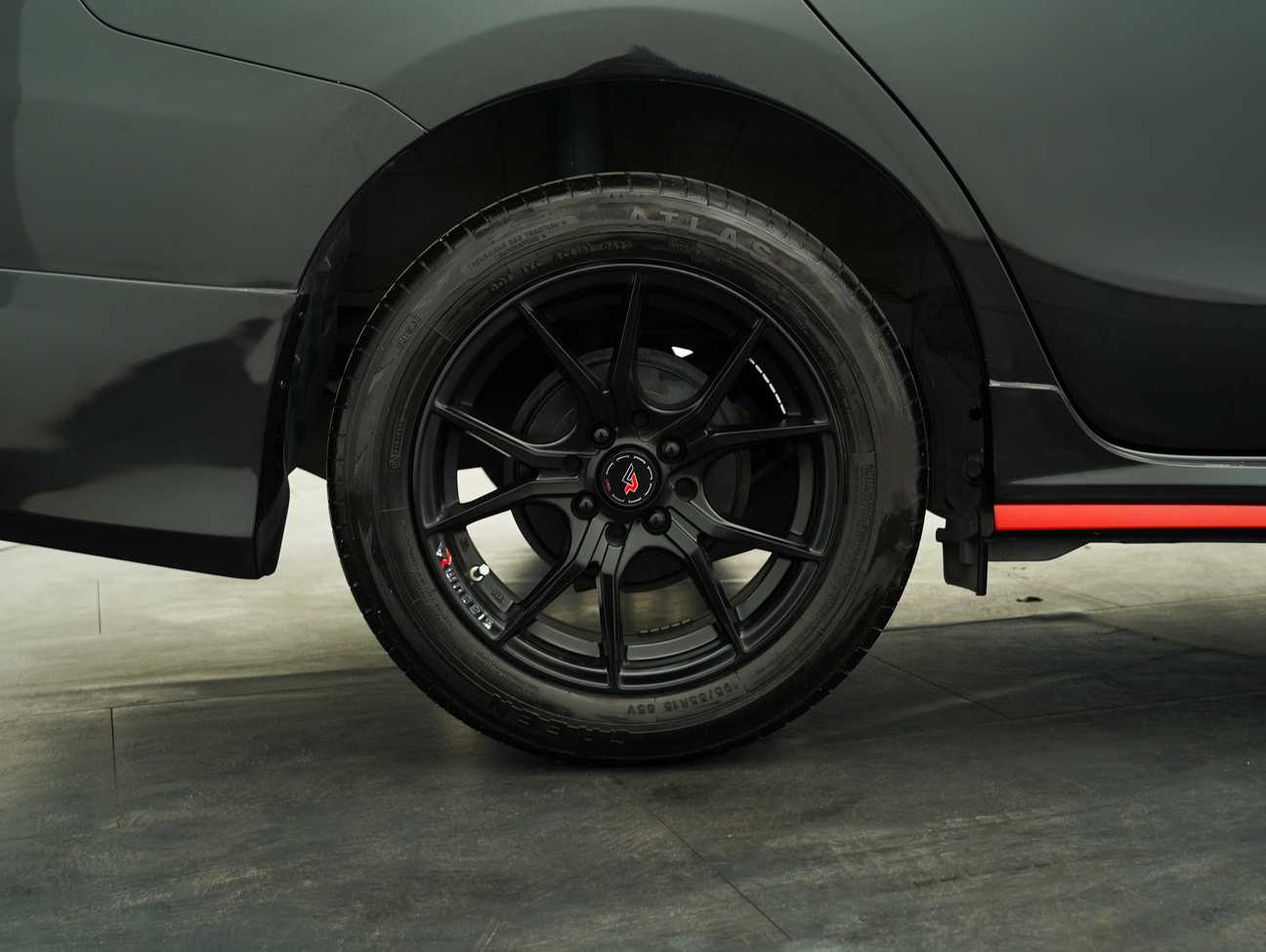 used 2019 Toyota Vios J 1.5