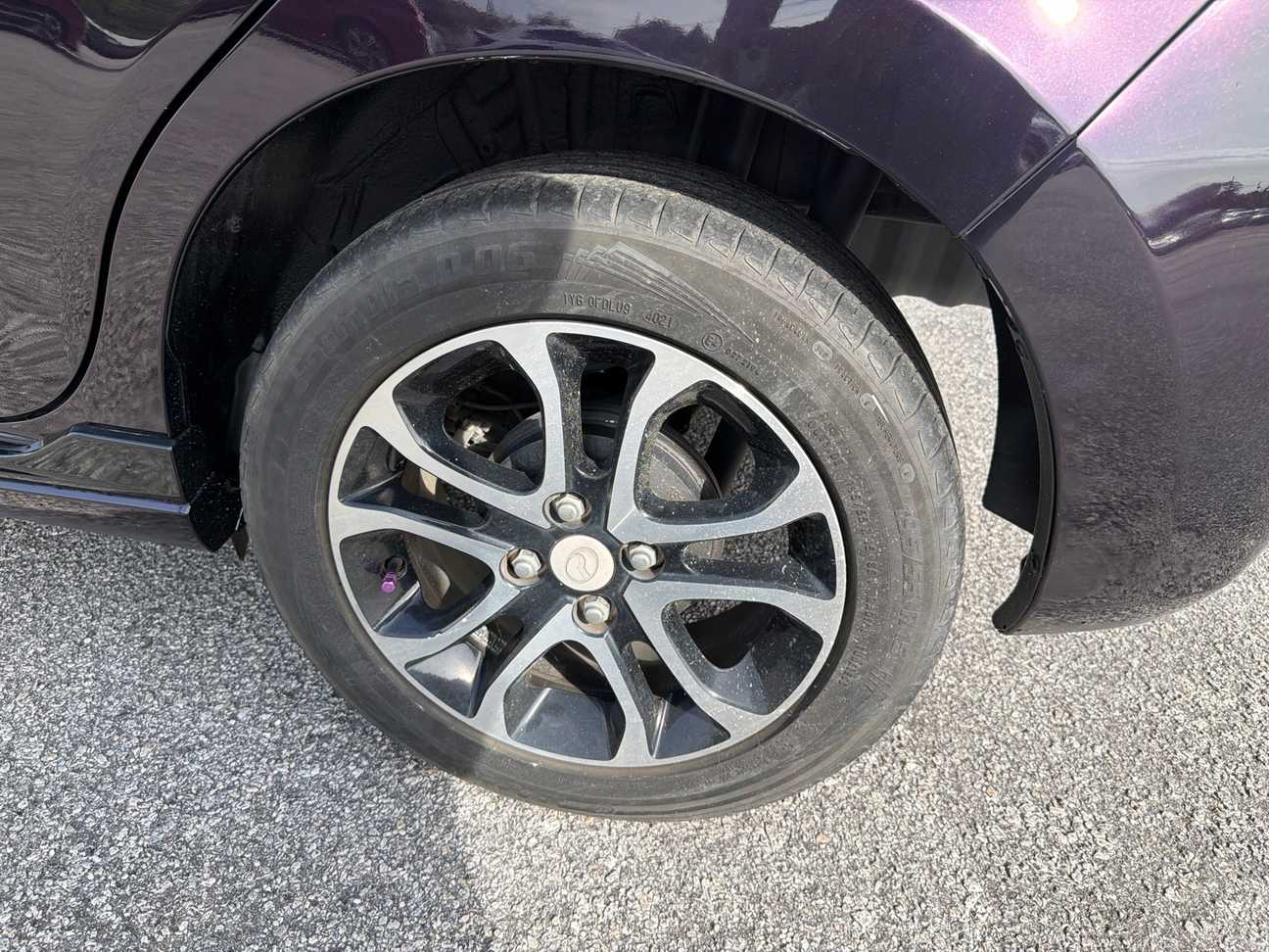 terpakai 2019 Perodua Myvi AV 1.5