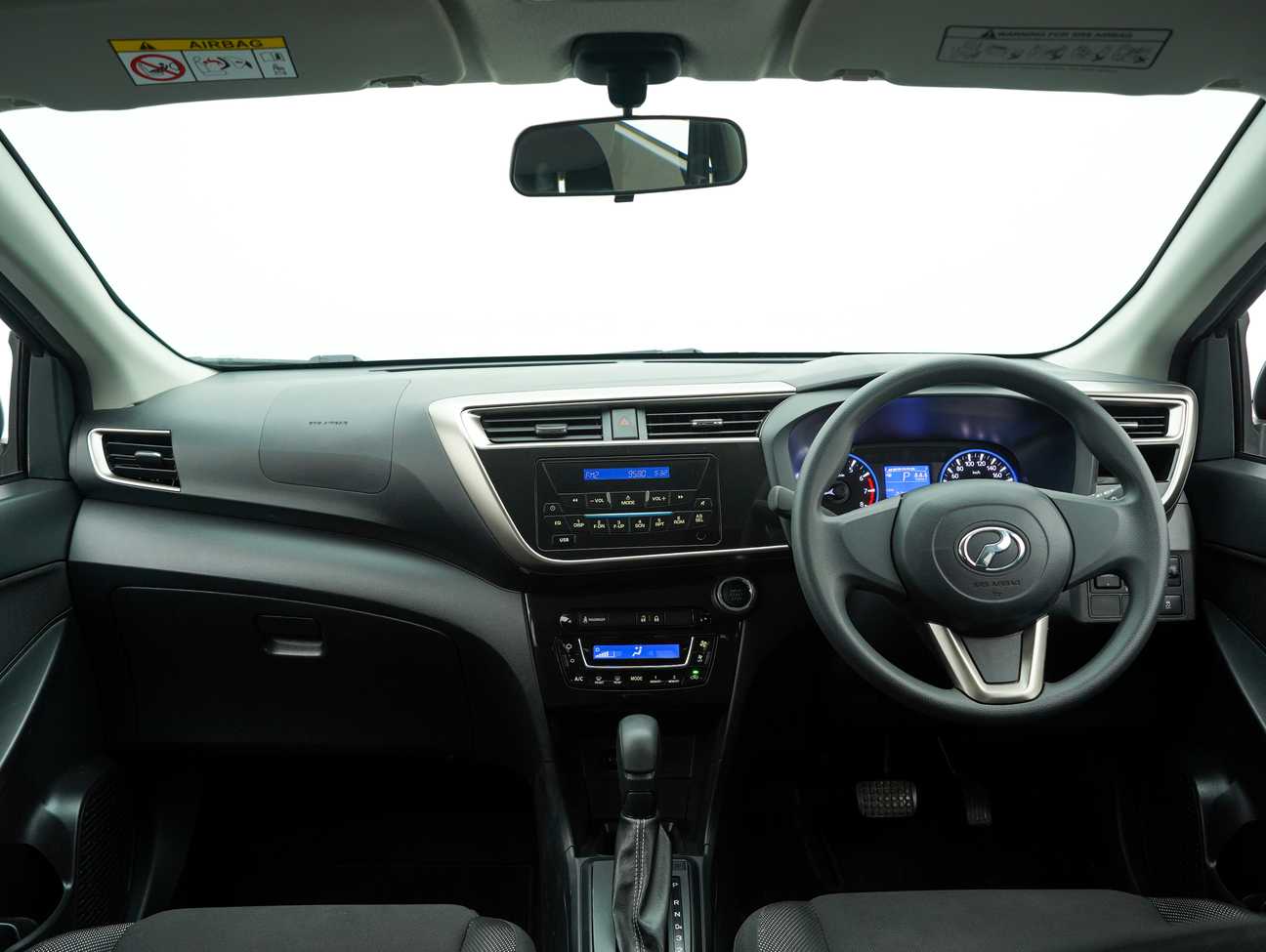 used 2020 Perodua Myvi G 1.3