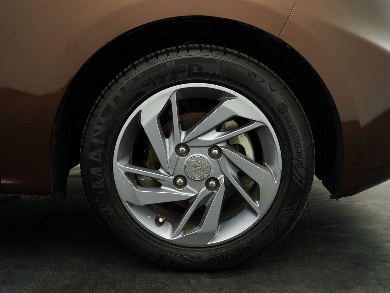 terpakai 2018 Proton Persona Executive 1.6