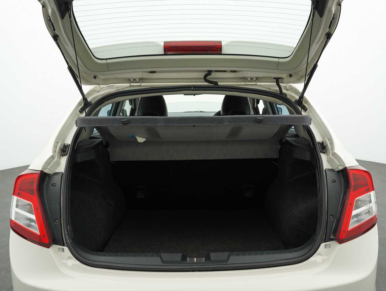 used 2017 Proton Suprima S Turbo Standard 1.6