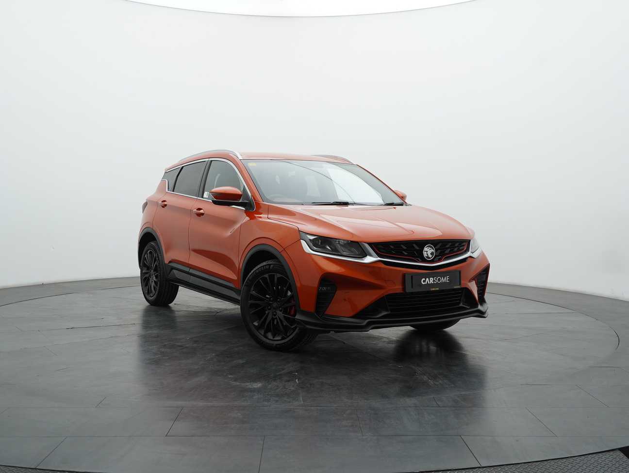 used 2021 Proton X50 Premium 1.5