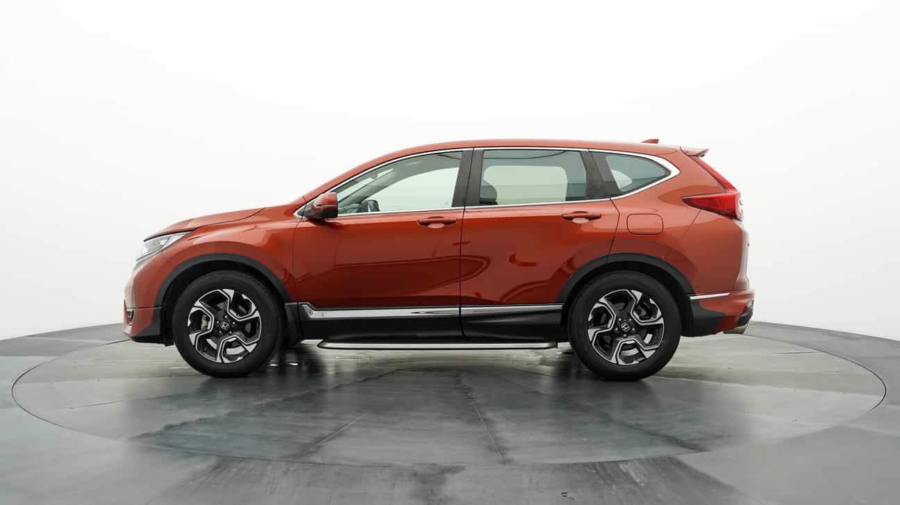 used 2019 Honda CR-V TC 2WD 1.5