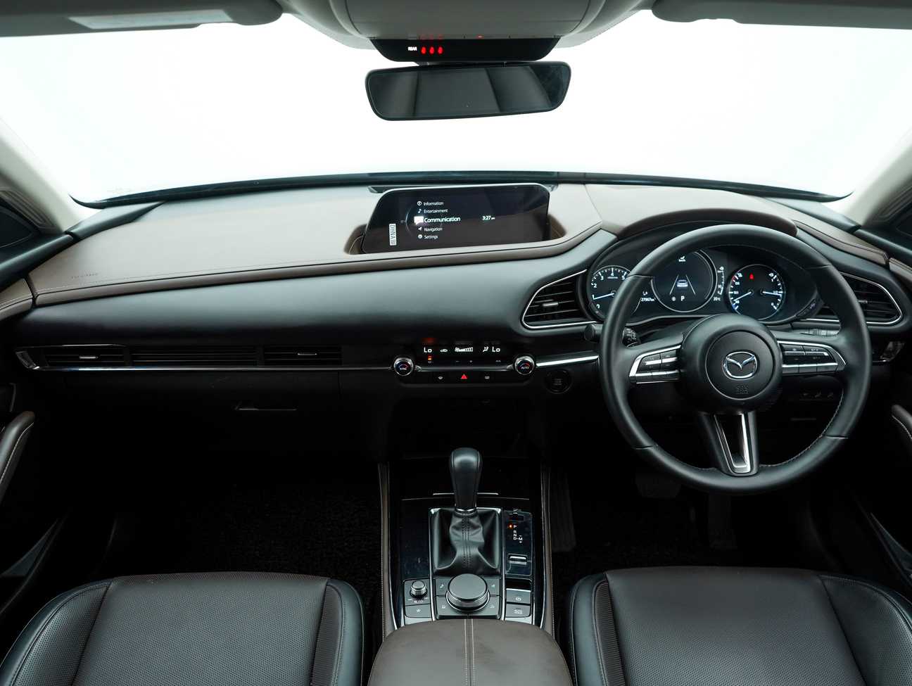 used 2023 Mazda CX-30 SKYACTIV-G High Plus 2.0