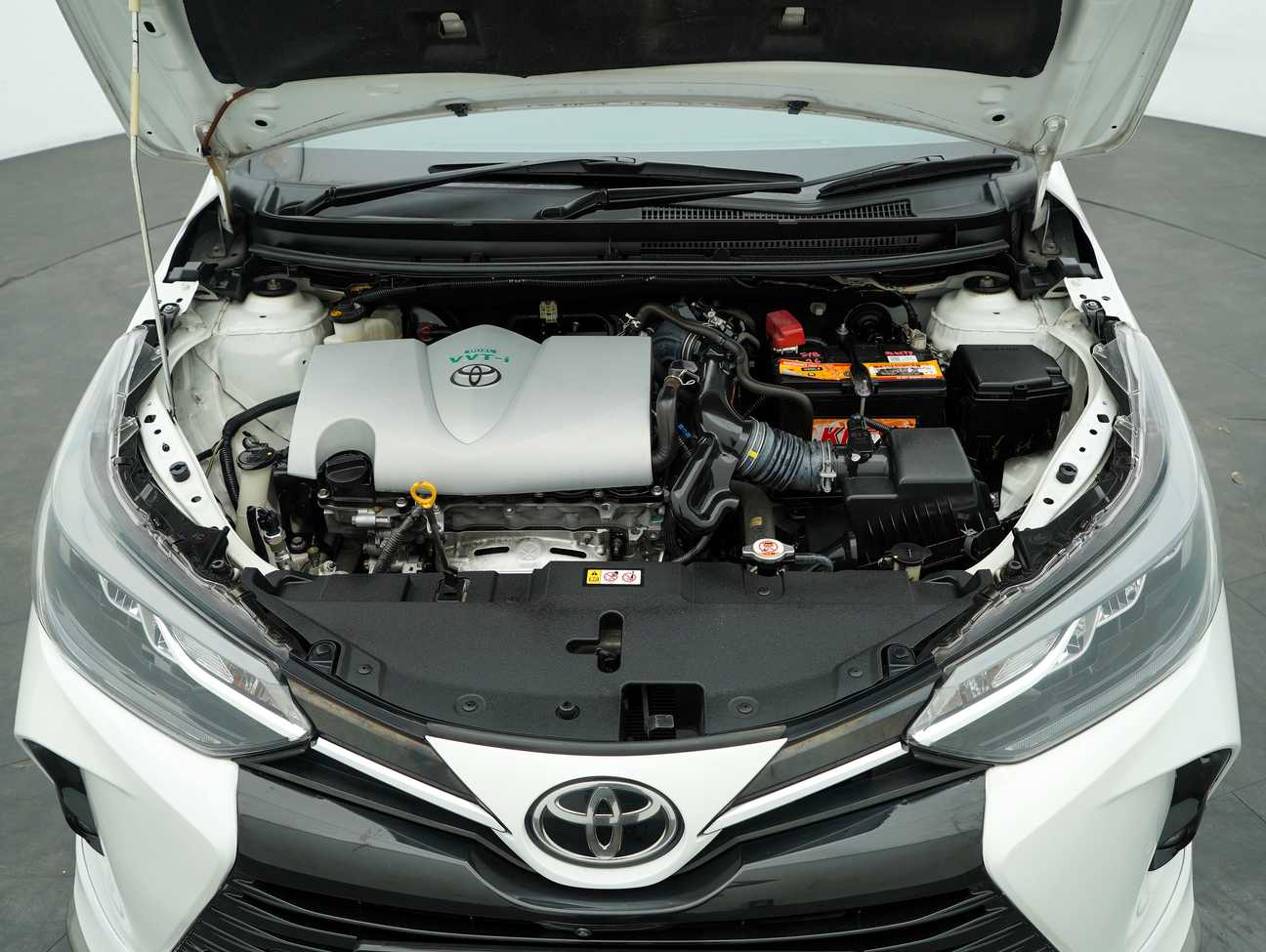 used 2020 Toyota Vios G 1.5