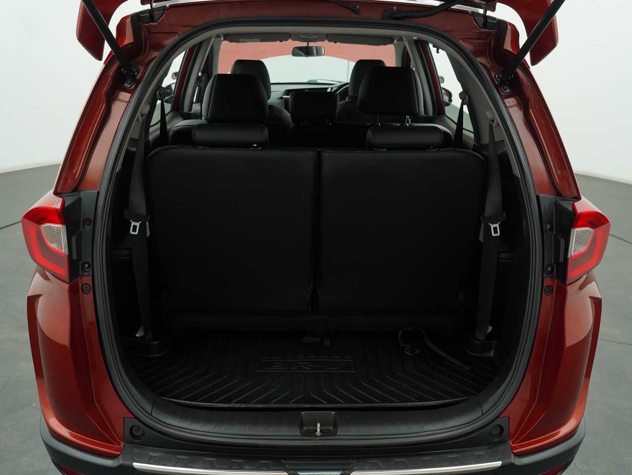 used 2019 Honda BR-V V 1.5