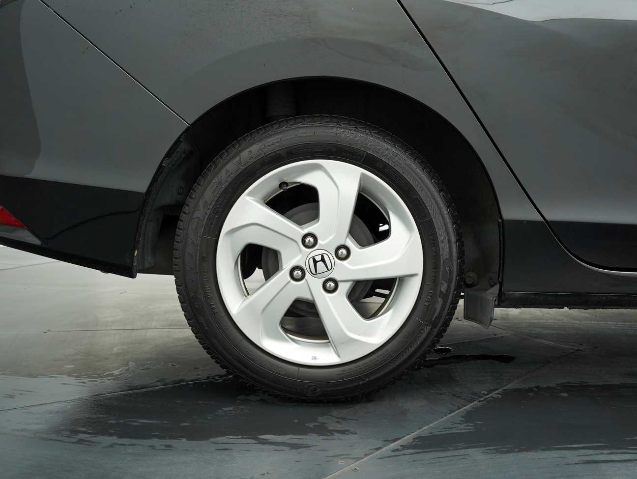 used 2016 Honda CITY E 1.5