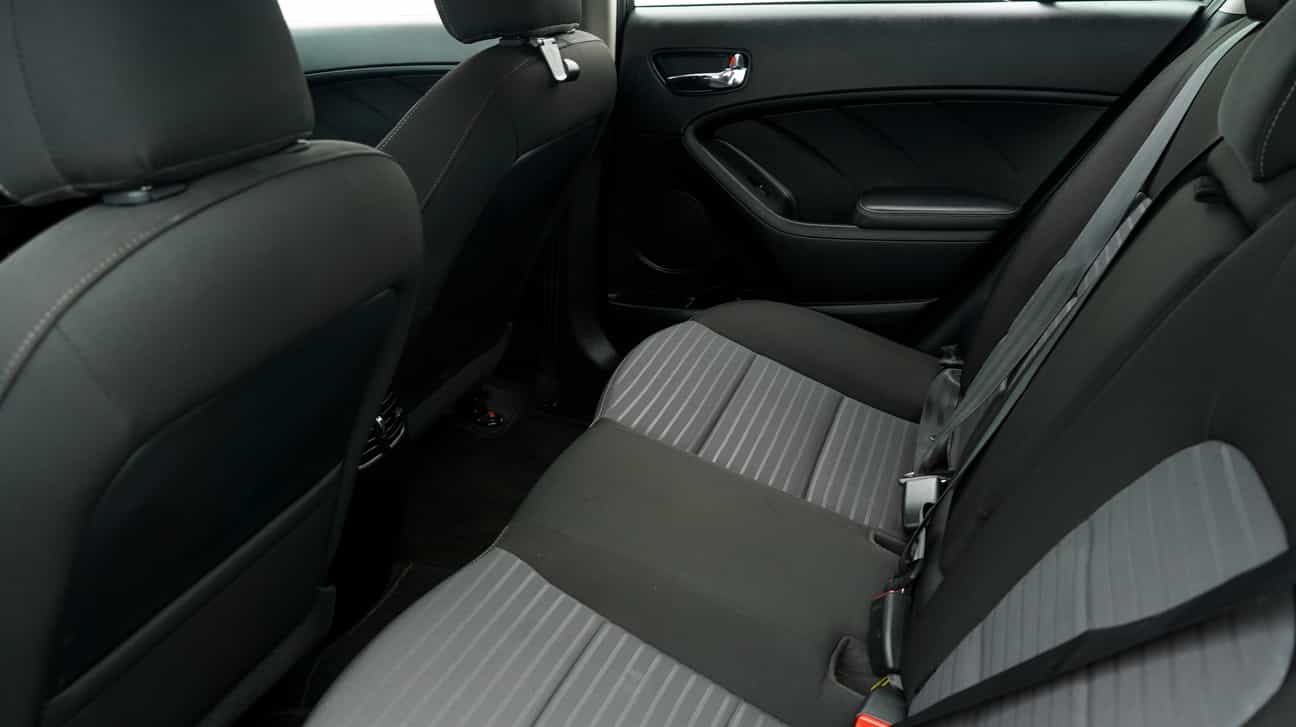 terpakai 2019 Kia CERATO YD 1.6