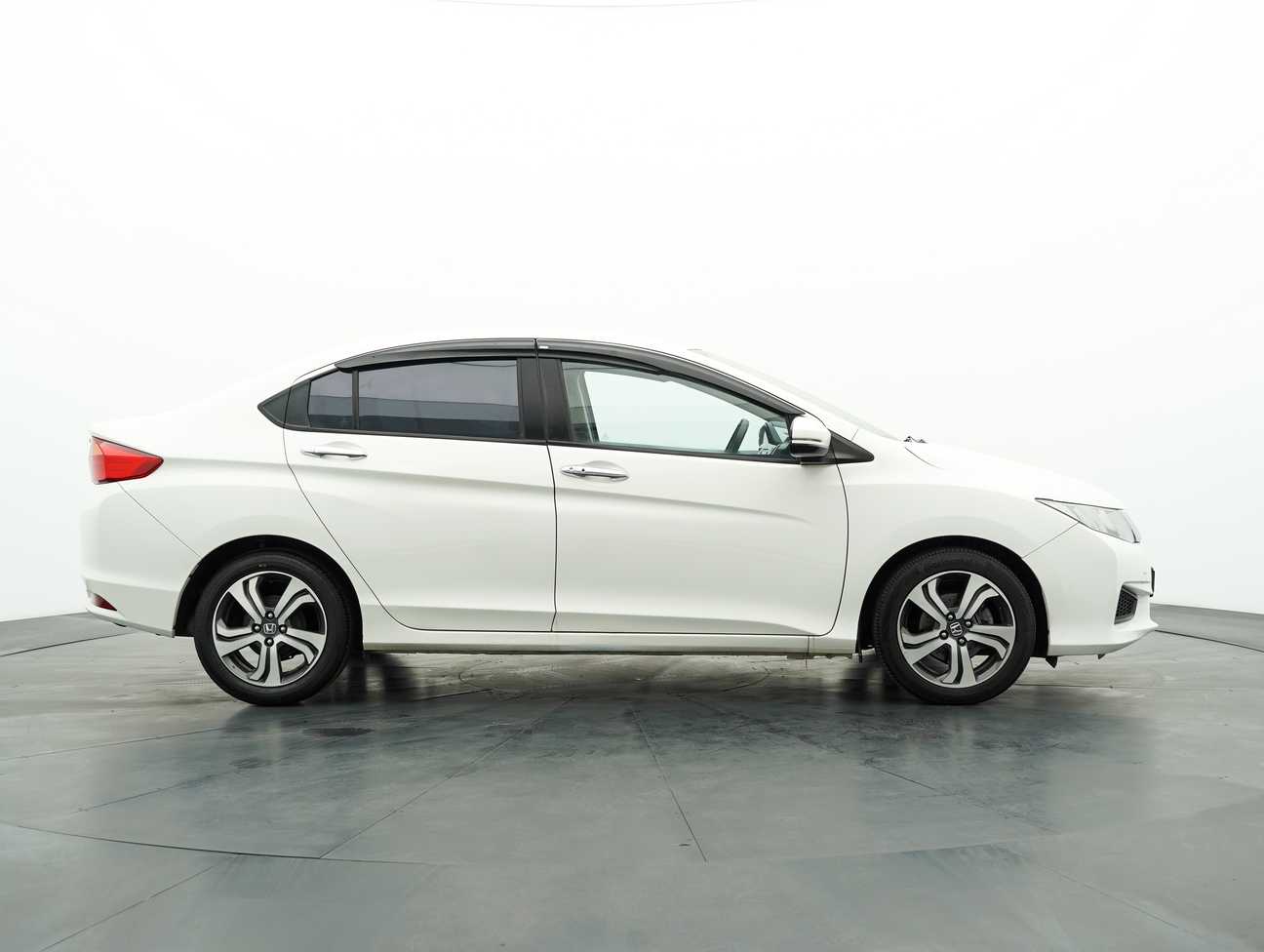 used 2016 Honda CITY E I-VTEC 1.5