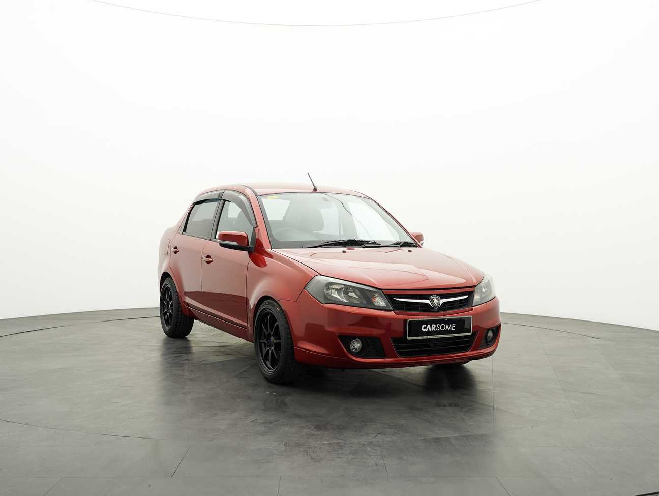 used 2015 Proton Saga SV 1.3