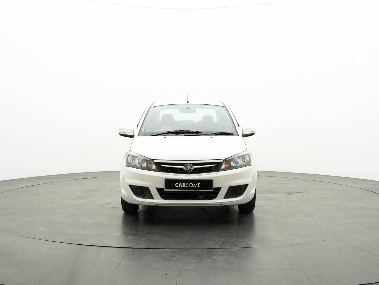 used 2015 Proton Saga SV 1.3