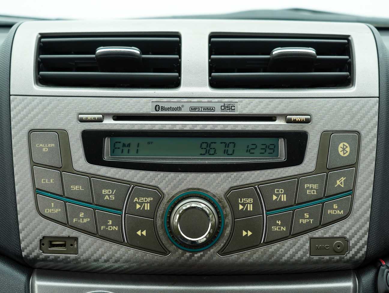 terpakai 2014 Perodua Myvi EZ 1.3