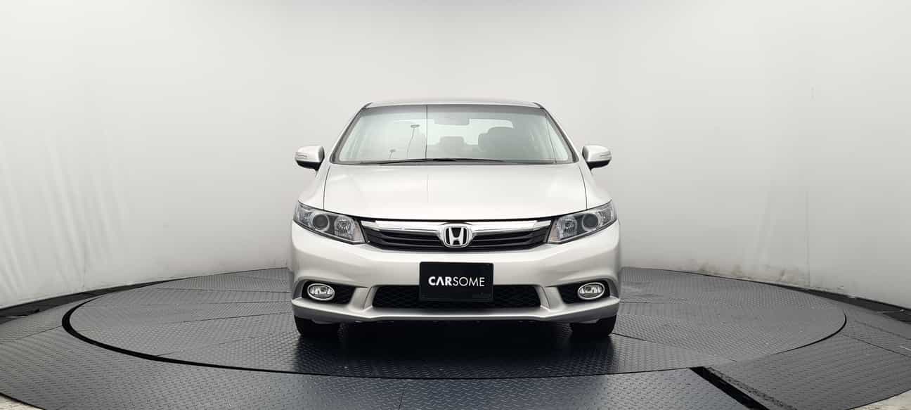 used 2013 Honda CIVIC S 2.0
