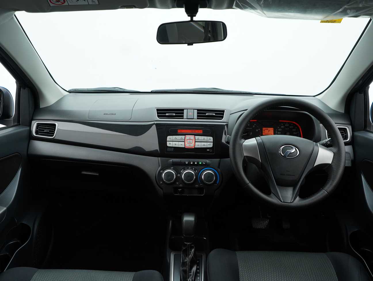 used 2019 Perodua Bezza X Premium 1.3