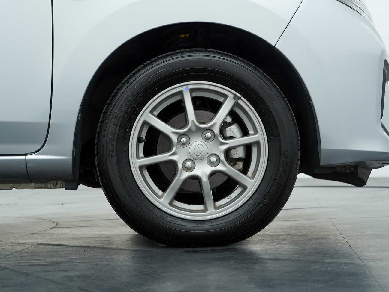 used 2022 Perodua AXIA GXtra 1.0