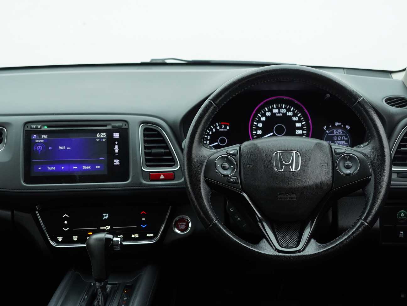 used 2018 Honda HR-V V 1.8