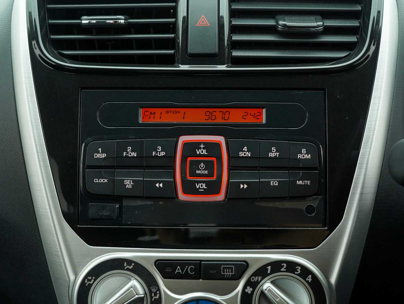 used 2019 Perodua AXIA G 1.0