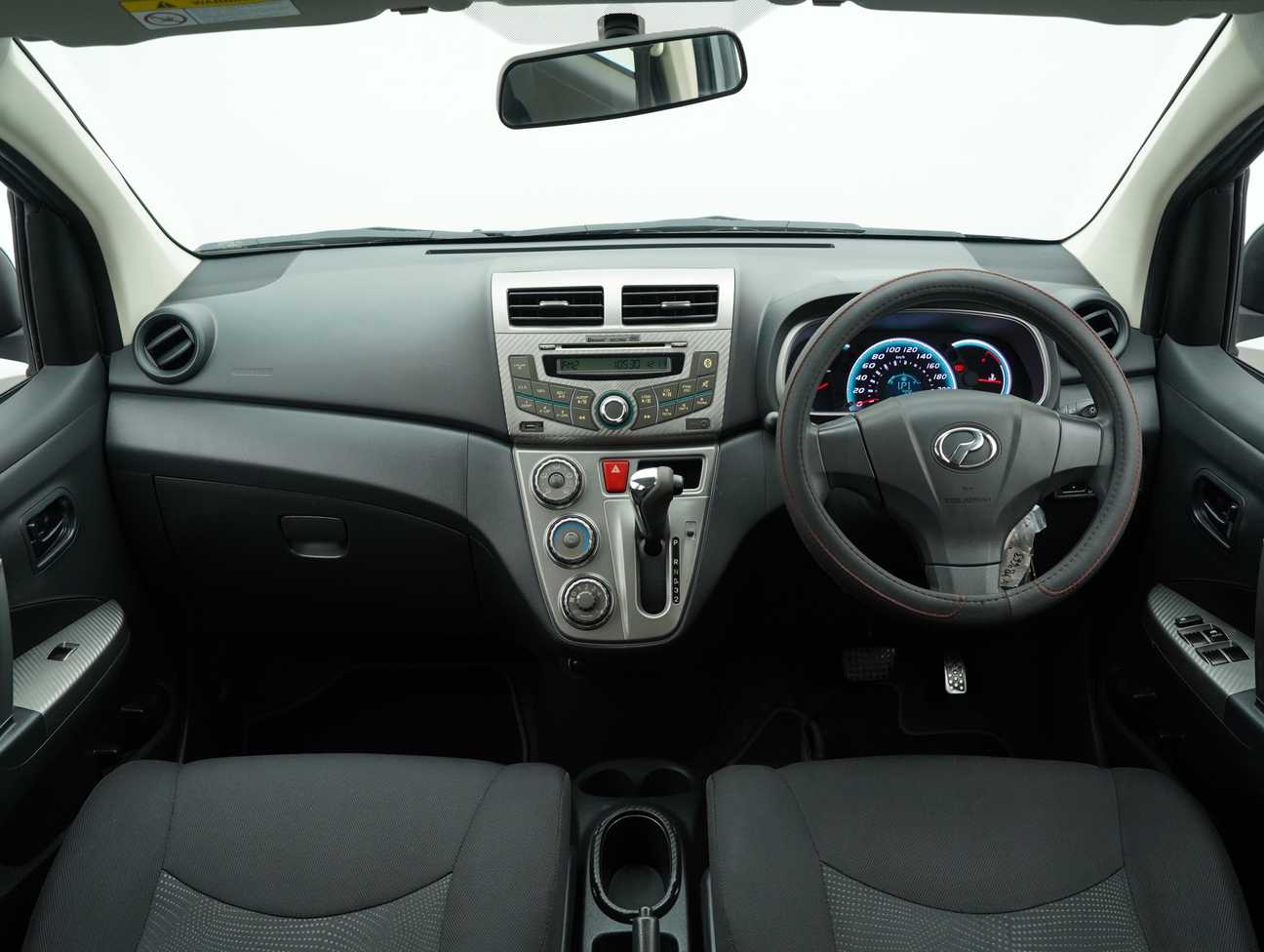 used 2013 Perodua Myvi EZi 1.3