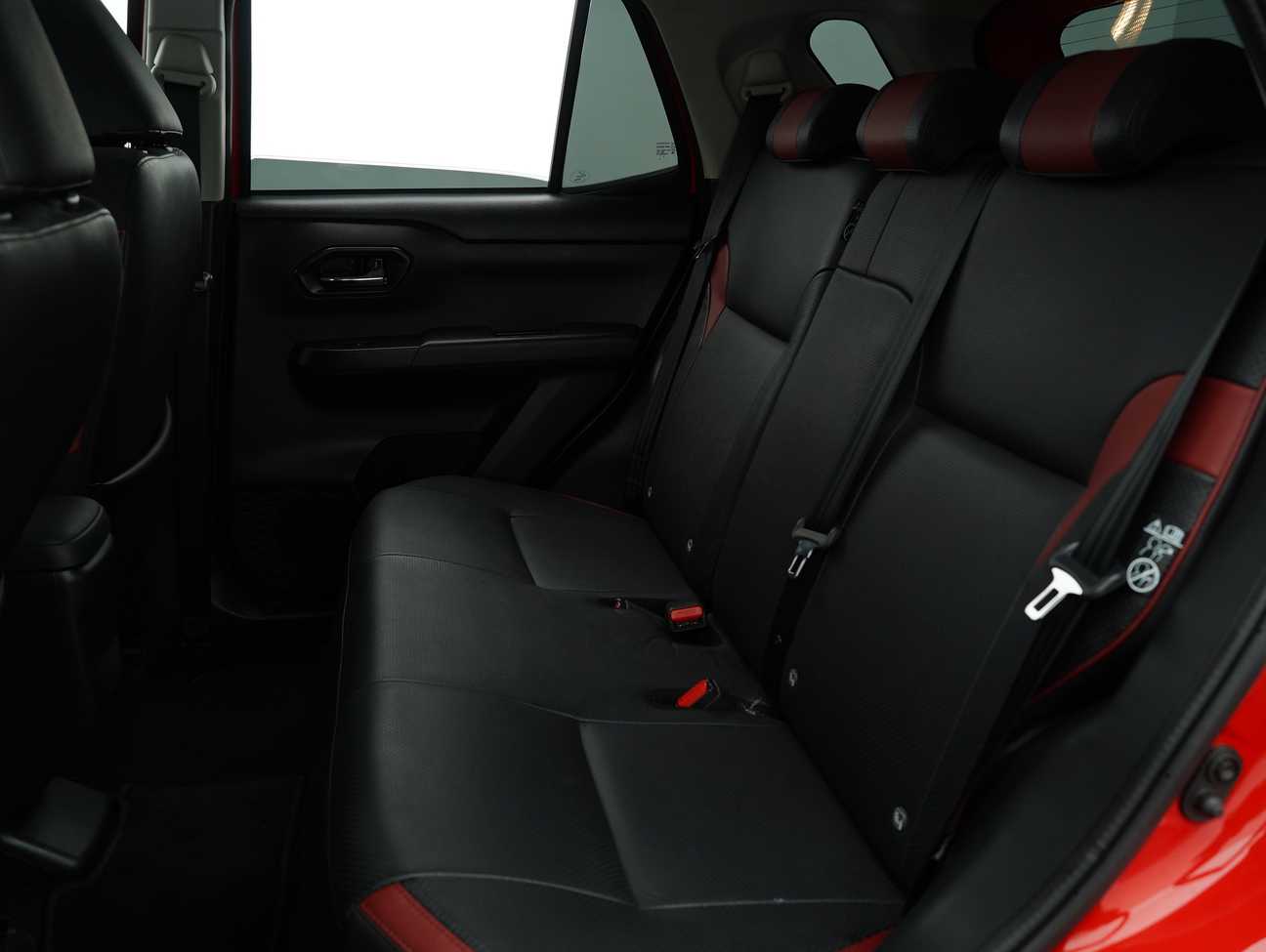 used 2022 Perodua Ativa AV 1.0