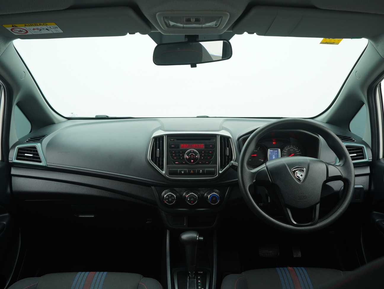 terpakai 2018 Proton Iriz Standard 1.3