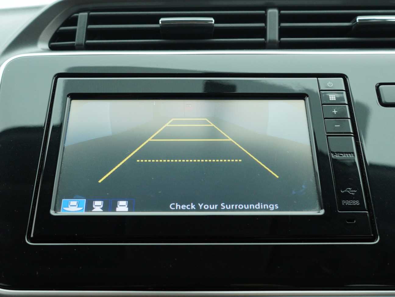 used 2019 Honda City V 1.5