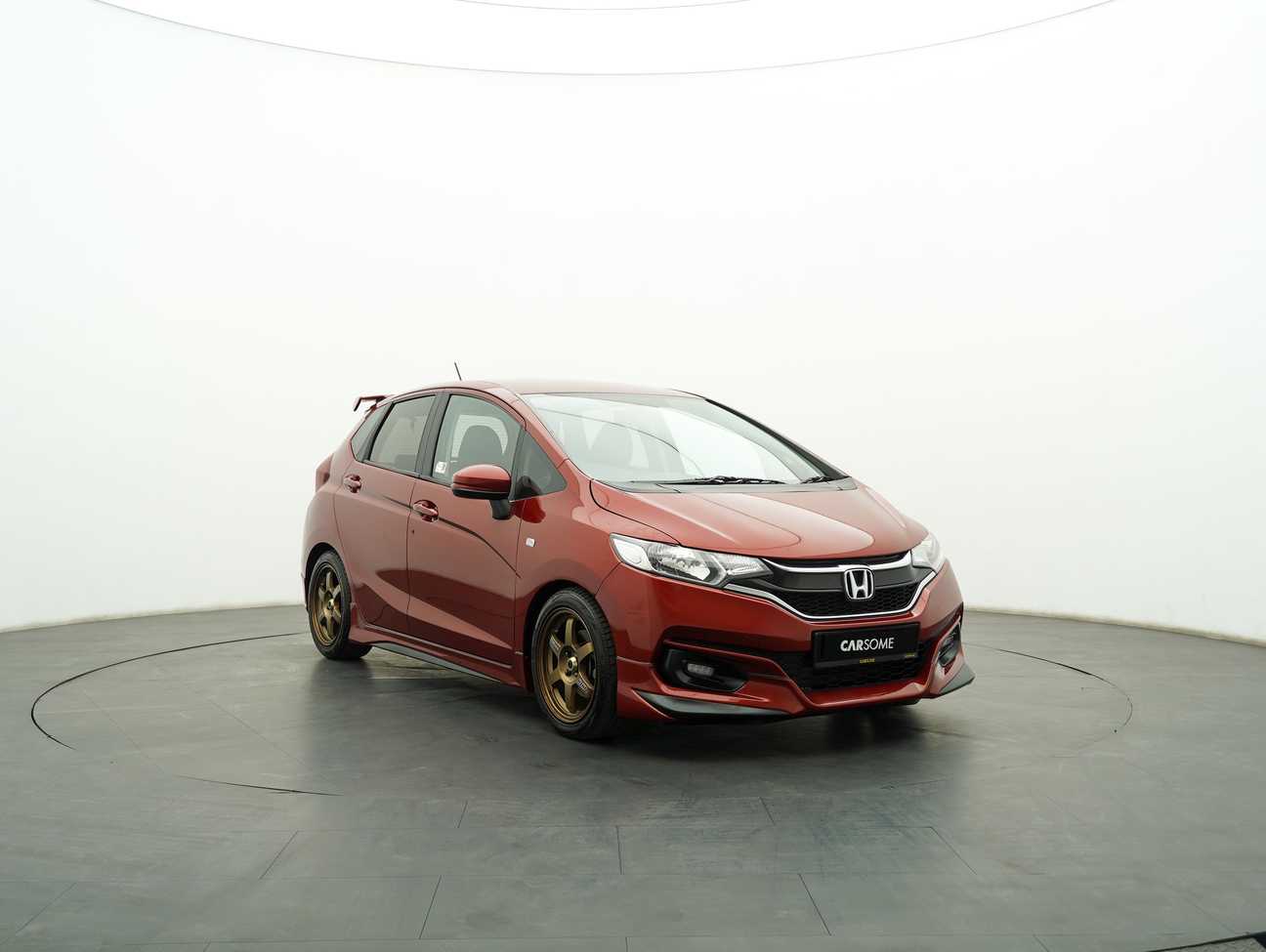 used 2019 Honda Jazz E 1.5