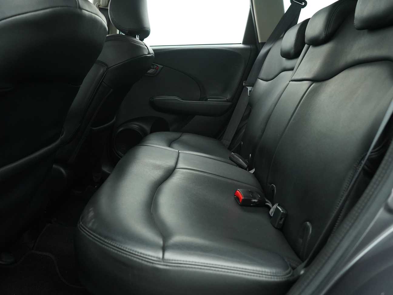 used 2014 Honda Jazz i-VTEC 1.5